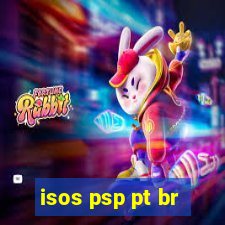 isos psp pt br